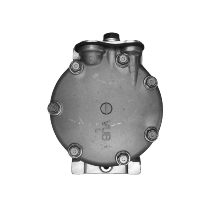 Compresseur, climatisation Airstal 10-5246 - Visuel 1