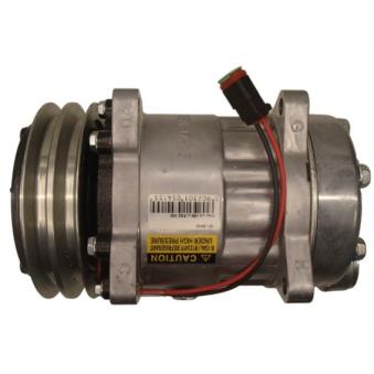 Compresseur, climatisation Airstal OEM 15082744