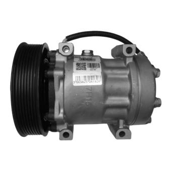 Compresseur, climatisation Airstal [10-5427]