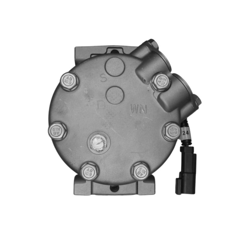 Compresseur, climatisation Airstal 10-5427 - Visuel 1