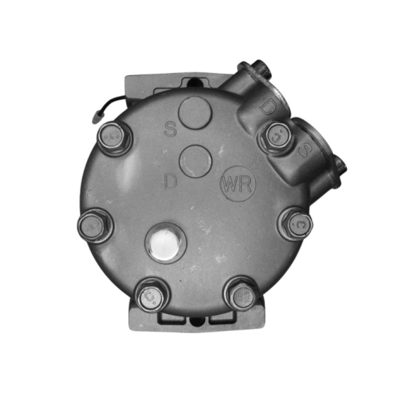 Compresseur, climatisation Airstal 10-5434 - Visuel 1