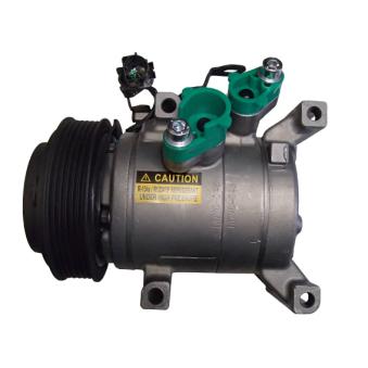 Compresseur, climatisation Airstal 10-5497