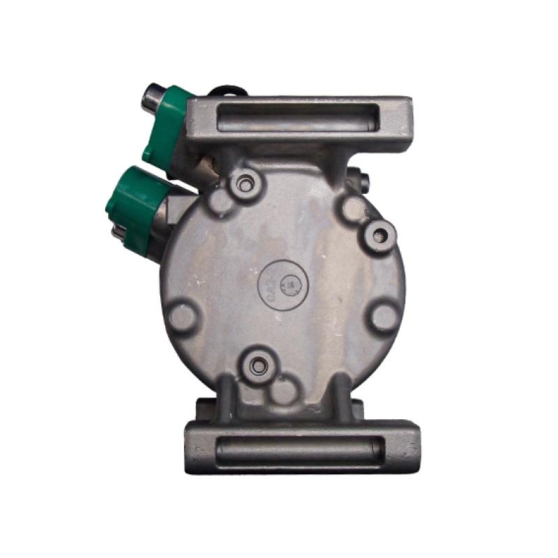 Compresseur, climatisation Airstal 10-5497 - Visuel 1