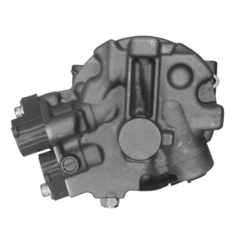Compresseur, climatisation Airstal 10-5502 - Visuel 1