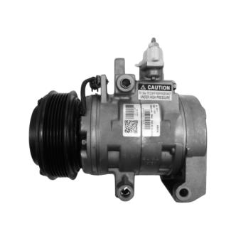 Compresseur, climatisation Airstal [10-5511]