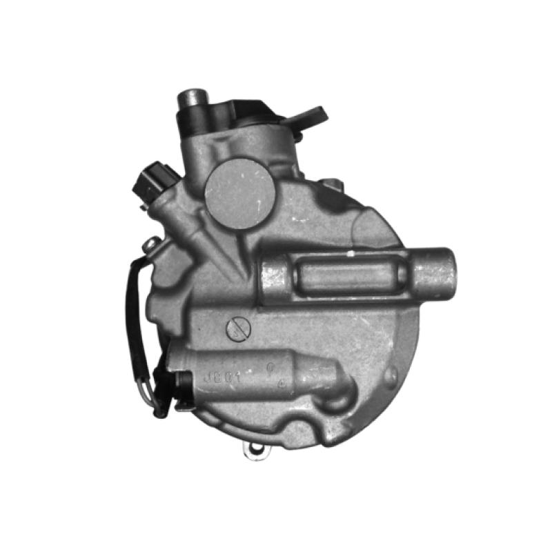 Compresseur, climatisation Airstal 10-5517 - Visuel 1