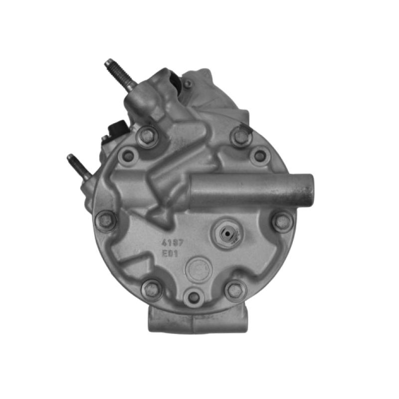 Compresseur, climatisation Airstal 10-5524 - Visuel 1
