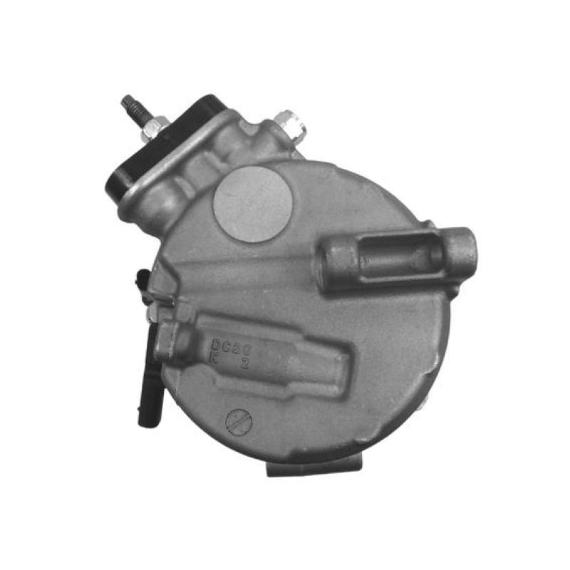 Compresseur, climatisation Airstal 10-5553 - Visuel 1