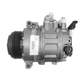 Compresseur, climatisation Airstal OEM A0008306500