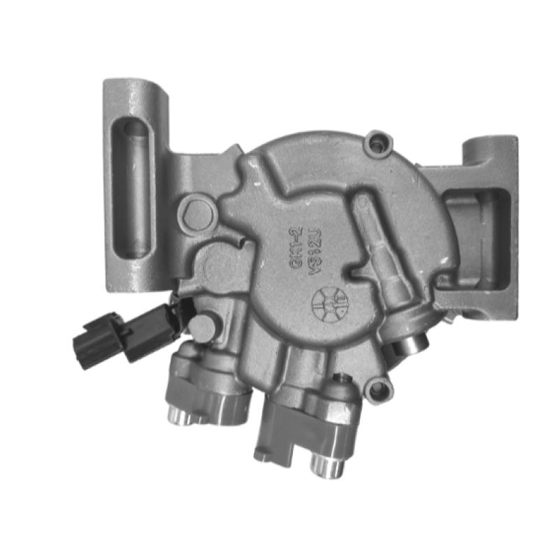 Compresseur, climatisation Airstal 10-5583 - Visuel 1