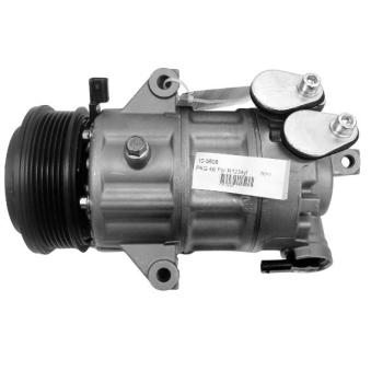 Compresseur, climatisation Airstal OEM GN1119D629AA