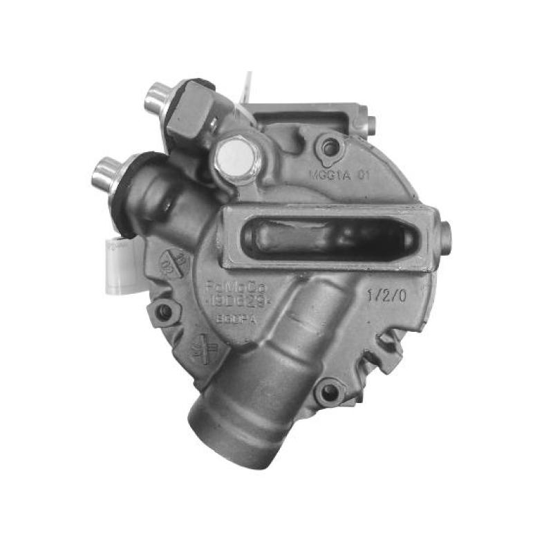 Compresseur, climatisation Airstal 10-5608 - Visuel 1