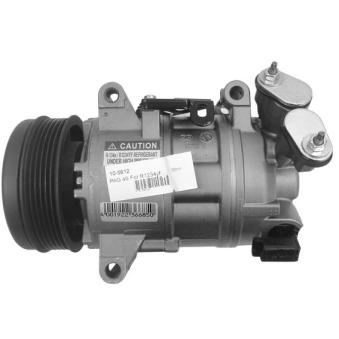 Compresseur, climatisation Airstal 10-5612 pour PORSCHE PANAMERA 1.5 - 131cv