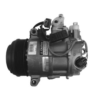 Compresseur, climatisation Airstal OEM A0032306111