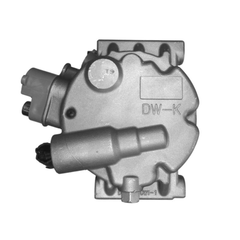 Compresseur, climatisation Airstal 10-5634 - Visuel 1