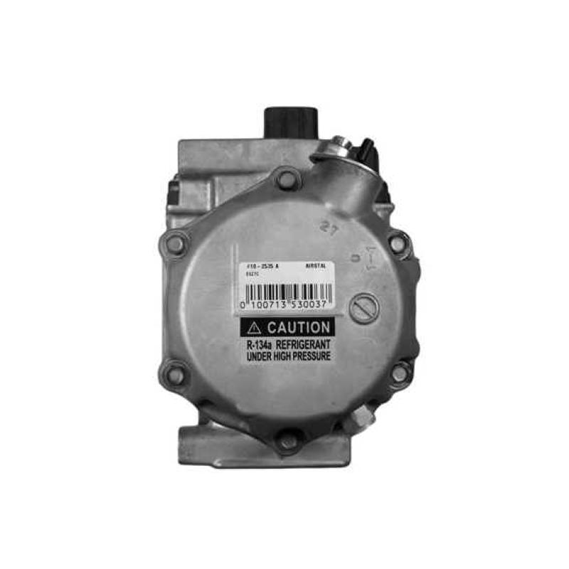 Compresseur, climatisation Airstal 10-5640 - Visuel 1