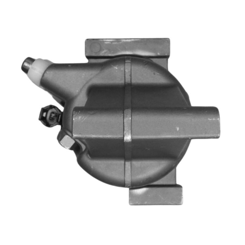 Compresseur, climatisation Airstal 10-5644 - Visuel 1