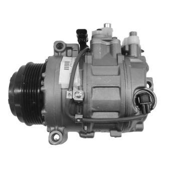 Compresseur, climatisation Airstal 10-5650