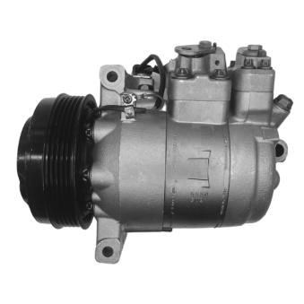 Compresseur, climatisation Airstal 10-5676