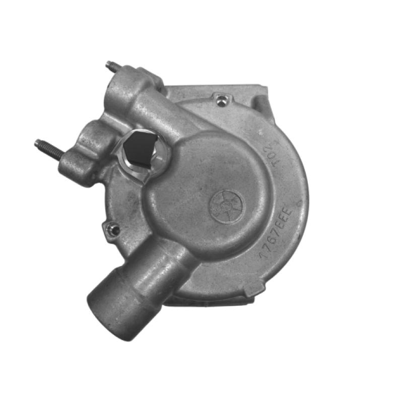 Compresseur, climatisation Airstal 10-5704 - Visuel 1