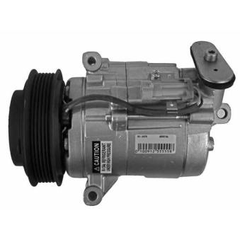 Compresseur, climatisation Airstal OEM 2537