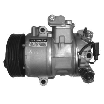 Compresseur, climatisation Airstal OEM 6QD820803A