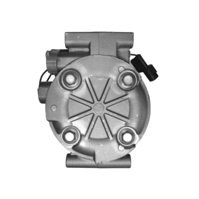 Compresseur, climatisation Airstal 10-5752 - Visuel 1