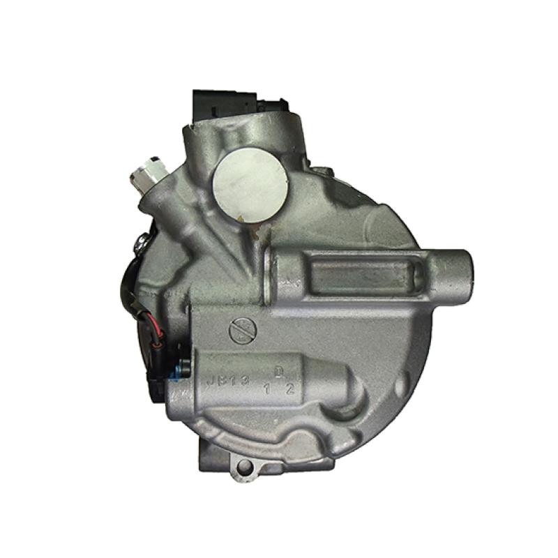 Compresseur, climatisation Airstal 10-5756 - Visuel 1