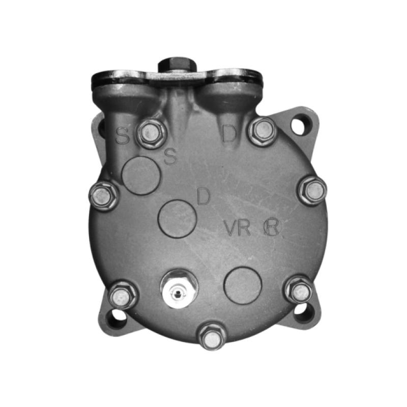 Compresseur, climatisation Airstal 10-5759 - Visuel 1