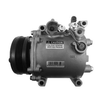 Compresseur, climatisation Airstal OEM 8103200K00C1