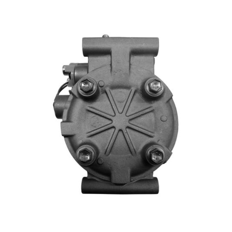 Compresseur, climatisation Airstal 10-5761 - Visuel 1