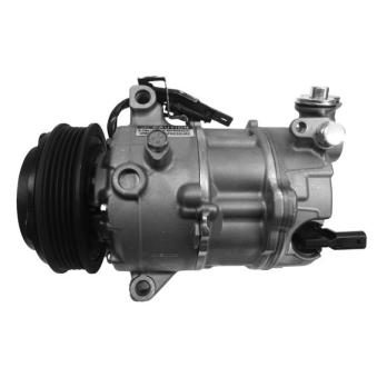 Compresseur, climatisation Airstal OEM 22938839