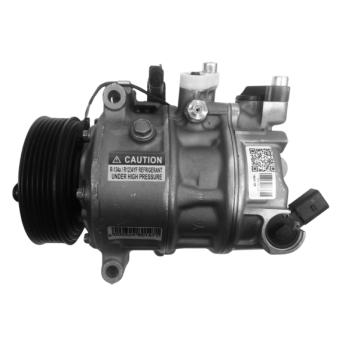 Compresseur, climatisation Airstal 10-5769