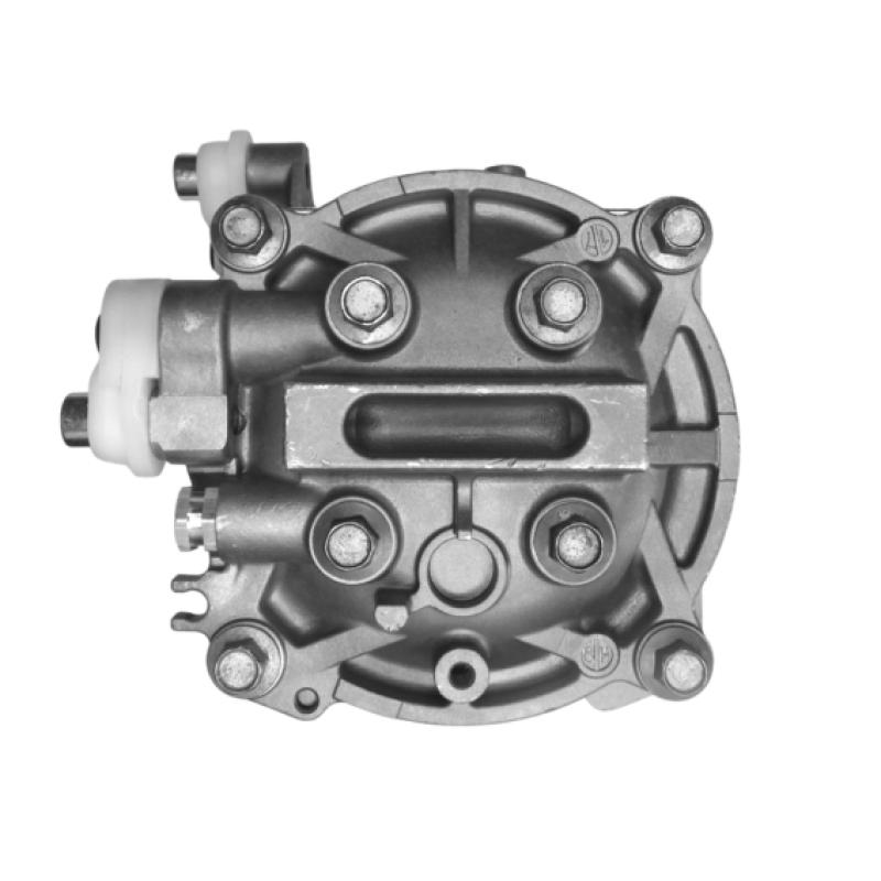 Compresseur, climatisation Airstal 10-5772 - Visuel 1
