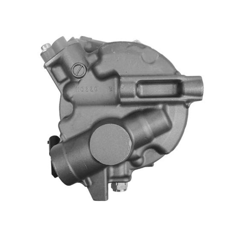 Compresseur, climatisation Airstal 10-5788 - Visuel 1