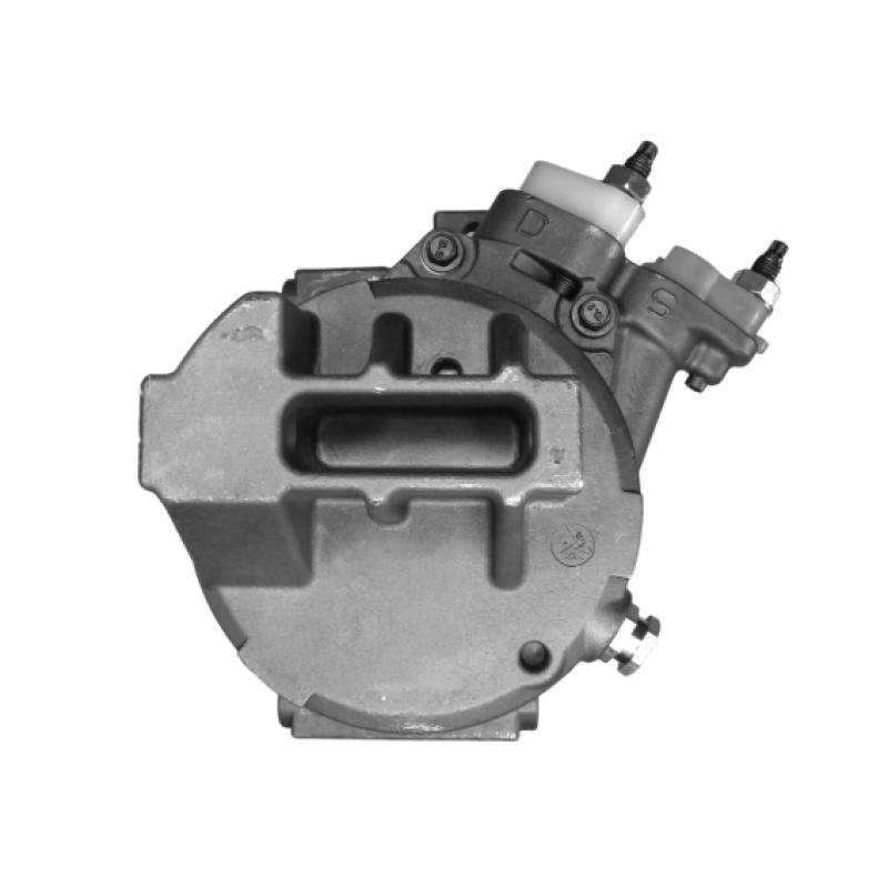 Compresseur, climatisation Airstal 10-5803 - Visuel 1