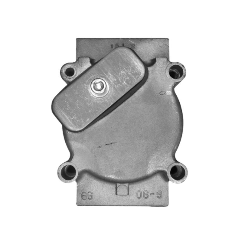Compresseur, climatisation Airstal 10-5806 - Visuel 1