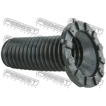 FEBEST TSHB-ACV40F - Bouchon de protection/soufflet, amortisseur