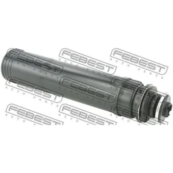 FEBEST TSHB-ADE150R - Bouchon de protection/soufflet, amortisseur