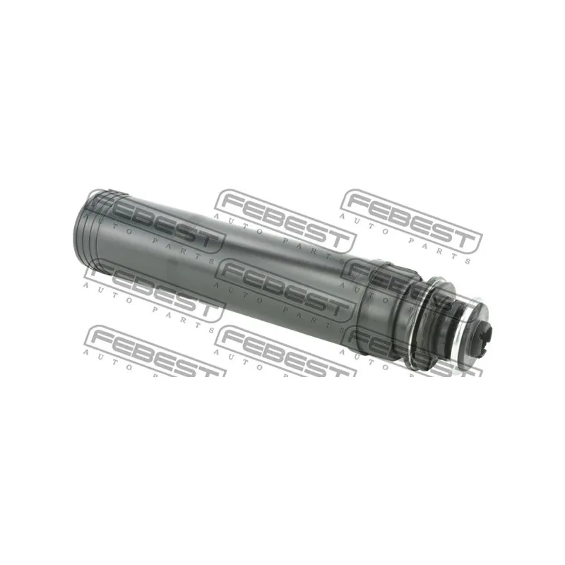 Bouchon de protection/soufflet, amortisseur FEBEST TSHB-ADE150R - Visuel 1