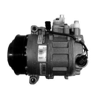 Compresseur, climatisation Airstal OEM A0008309200