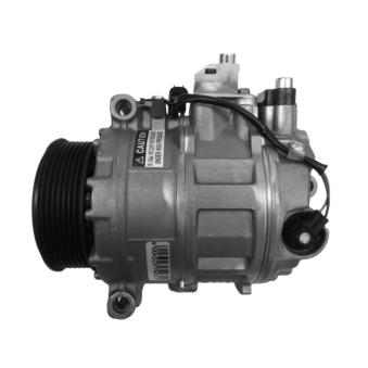 Compresseur, climatisation Airstal 10-5833