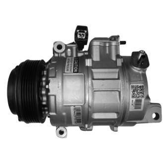 Compresseur, climatisation Airstal OEM 25737325