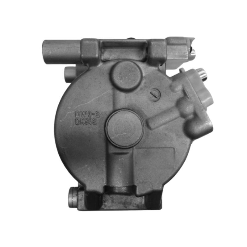 Compresseur, climatisation Airstal 10-5848 - Visuel 1