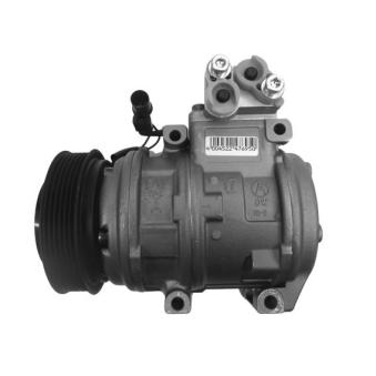 Compresseur, climatisation Airstal 10-5856