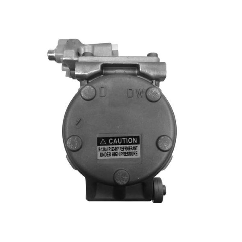 Compresseur, climatisation Airstal 10-5856 - Visuel 1