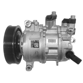 Compresseur, climatisation Airstal OEM 8W0816803J