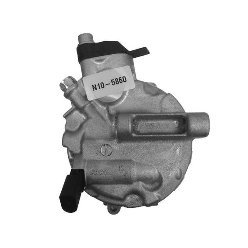 Compresseur, climatisation Airstal 10-5860 - Visuel 1