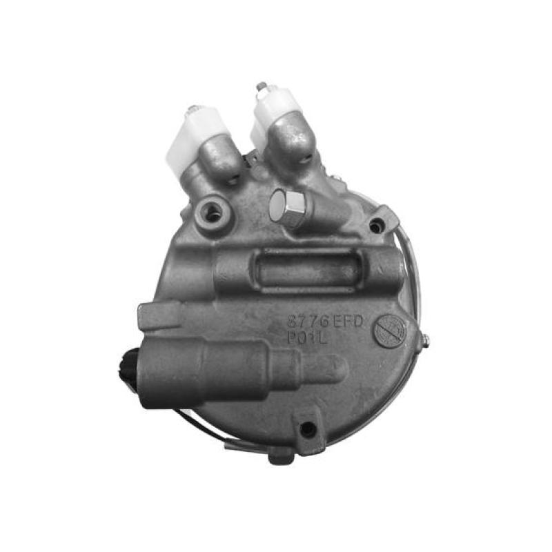 Compresseur, climatisation Airstal 10-5875 - Visuel 1