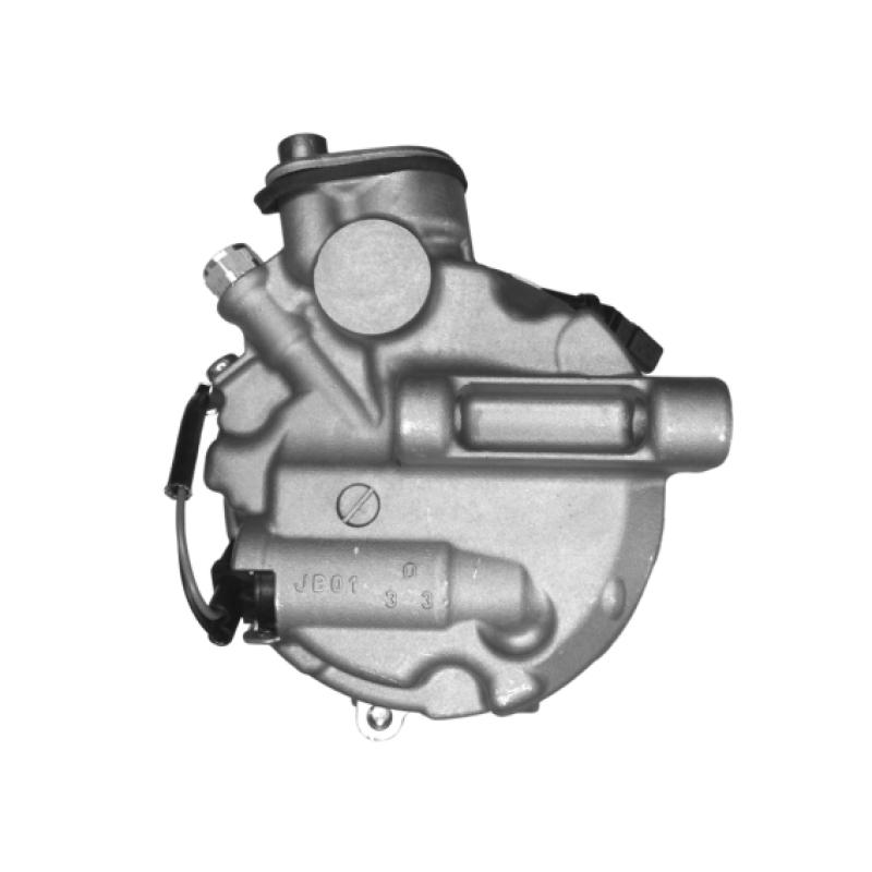 Compresseur, climatisation Airstal 10-5880 - Visuel 1